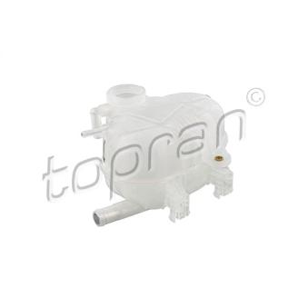 Vase d'expansion, liquide de refroidissement TOPRAN