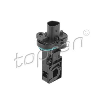 Débitmètre de masse d'air TOPRAN