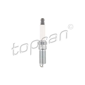 Bougie d'allumage TOPRAN 209 140