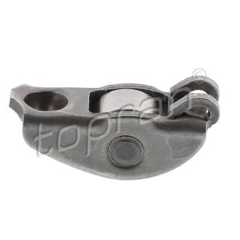 Culbuteur, distribution TOPRAN 209 290