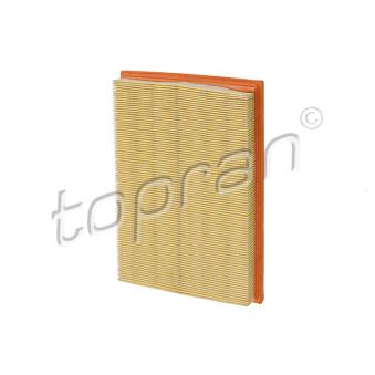Filtre à air TOPRAN