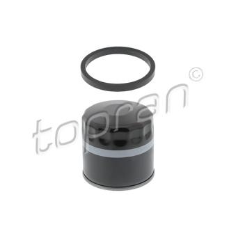 Filtre à huile TOPRAN