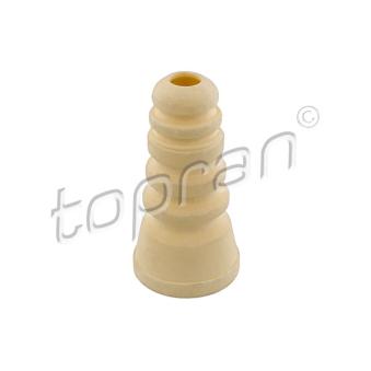 Butée élastique, suspension TOPRAN