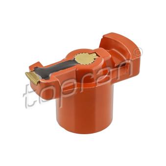 Doigt allumeur TOPRAN