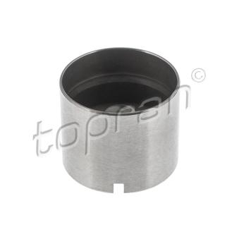 Poussoir de soupape TOPRAN 300 622
