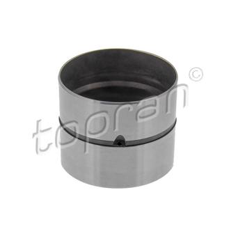 Poussoir de soupape TOPRAN