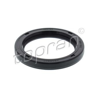 Bague d'étanchéité, vilebrequin TOPRAN
