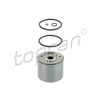 Filtre à carburant TOPRAN