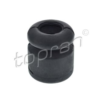 Butée élastique, suspension TOPRAN