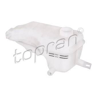 Vase d'expansion, liquide de refroidissement TOPRAN