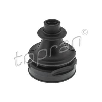 Joint-soufflet, arbre de commande TOPRAN