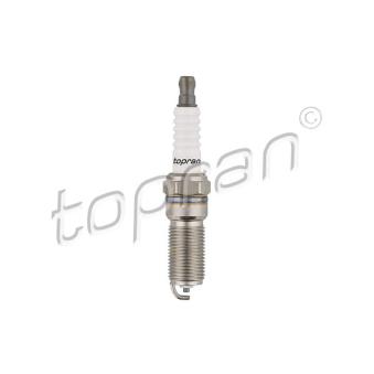 Bougie d'allumage TOPRAN