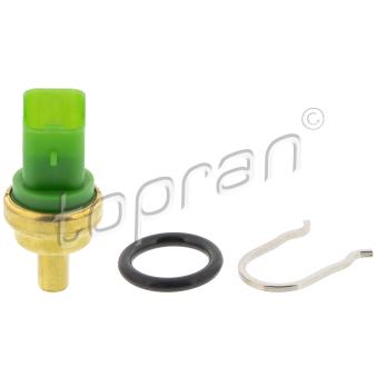 Sonde de température, liquide de refroidissement TOPRAN