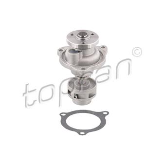 Pompe à eau TOPRAN