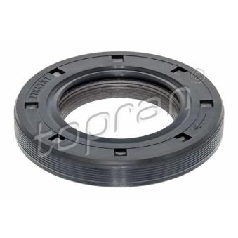 Bague d'étanchéité, arbre à cames TOPRAN