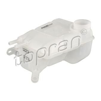 Vase d'expansion, liquide de refroidissement TOPRAN