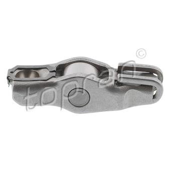 Culbuteur, distribution TOPRAN