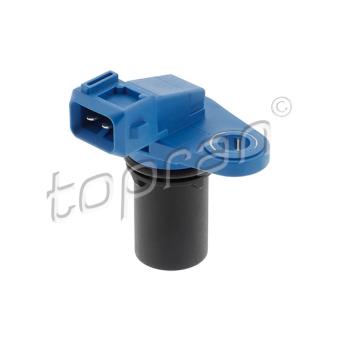 Capteur, position d'arbre à cames TOPRAN