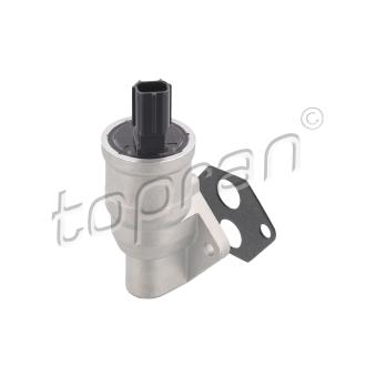 Controle de ralenti, alimentation en air TOPRAN