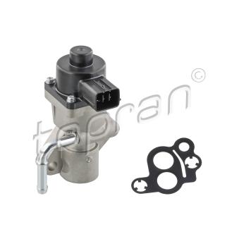 Vanne EGR TOPRAN