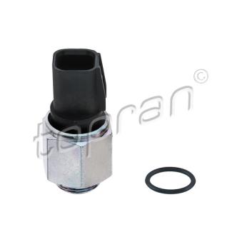 Contacteur, feu de recul TOPRAN