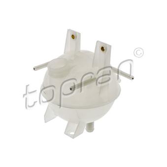 Vase d'expansion, liquide de refroidissement TOPRAN