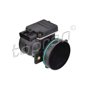 Débitmètre de masse d'air TOPRAN 302 791