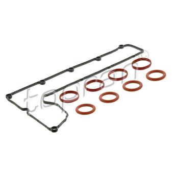 Jeu de joints d'étanchéité, couvercle de culasse TOPRAN 303 992