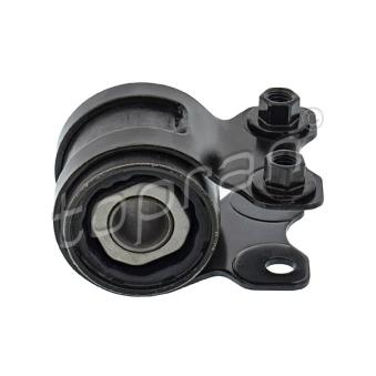 Support, silentbloc du bras transversal TOPRAN