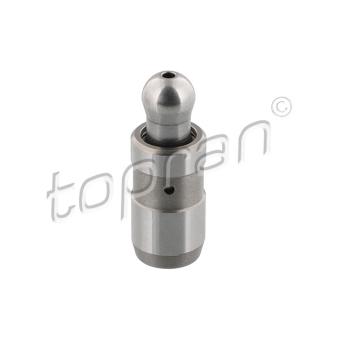 Poussoir de soupape TOPRAN 304 133