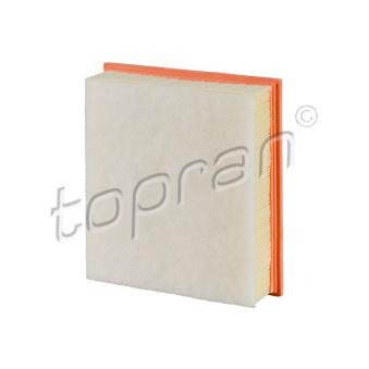 Filtre à air TOPRAN