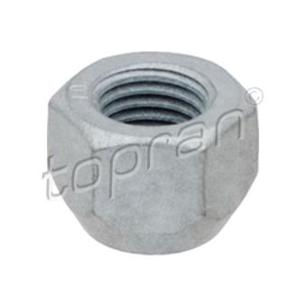 Écrou de roue TOPRAN