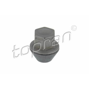 Écrou de roue TOPRAN