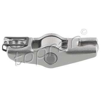 Culbuteur, distribution TOPRAN