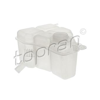 Vase d'expansion, liquide de refroidissement TOPRAN