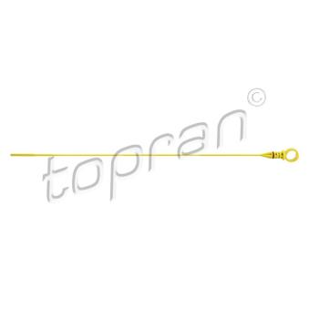 Jauge de niveau d'huile TOPRAN