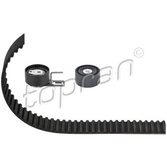 Kit de distribution TOPRAN 305 070