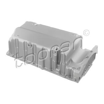 Carter d'huile TOPRAN