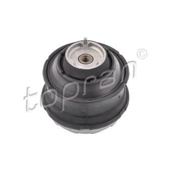 Support moteur TOPRAN