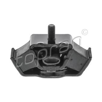 Support moteur TOPRAN 400 040