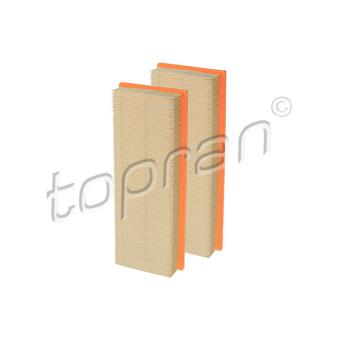 Filtre à air TOPRAN