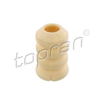 Butée élastique, suspension TOPRAN