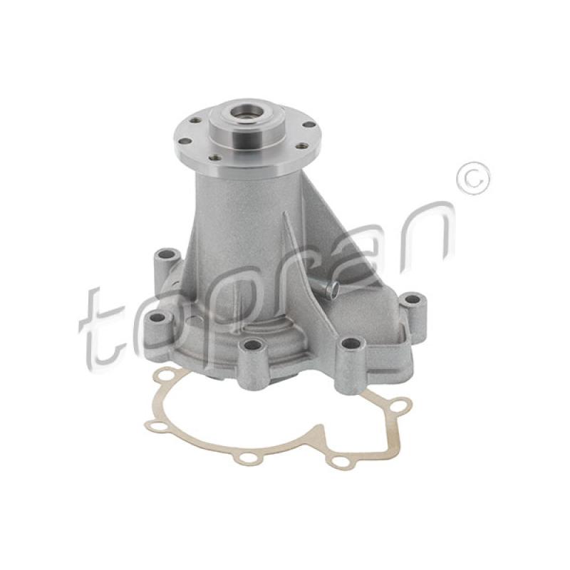 Pompe à eau TOPRAN 400 414 - Visuel 1
