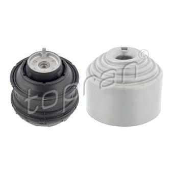 Support moteur TOPRAN