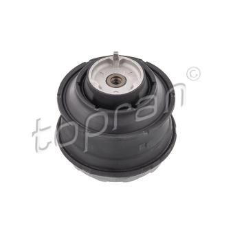 Support moteur TOPRAN