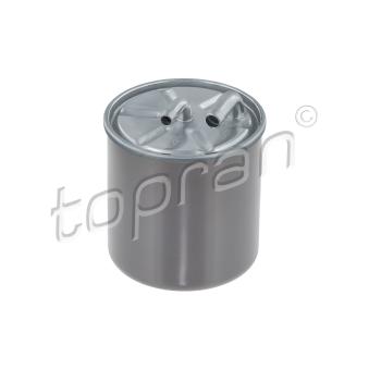 Filtre à carburant TOPRAN