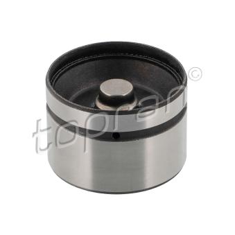 Poussoir de soupape TOPRAN