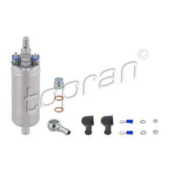 Pompe à carburant TOPRAN