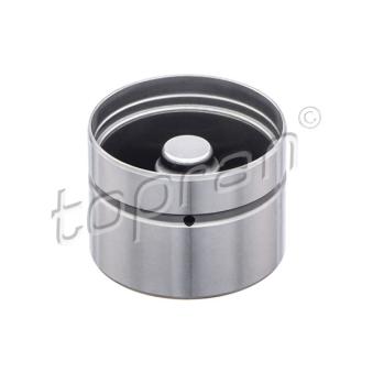 Poussoir de soupape TOPRAN