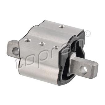 Suspension, boîte automatique TOPRAN